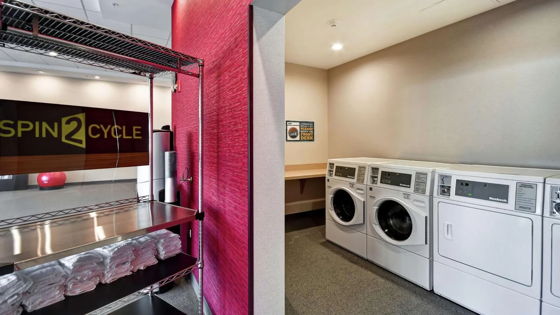 *** Hotel Home2 Suites By Hilton Columbus Downtown United States